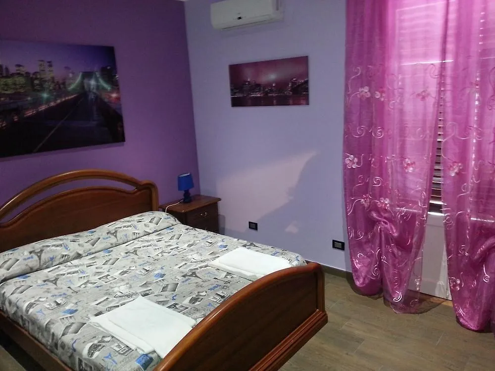 B&B Rampante Piana Degli Albanesi Bed & Breakfast