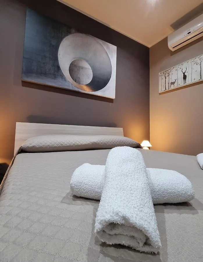B&B Rampante Piana Degli Albanesi