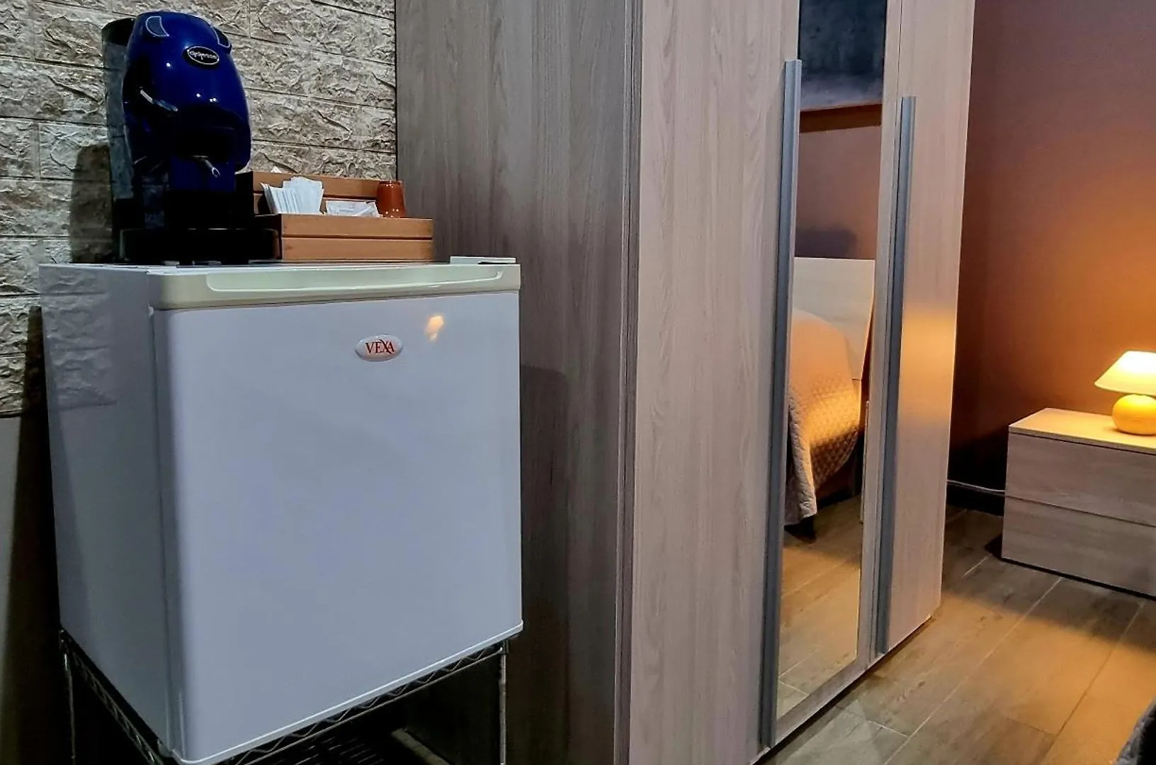 Bed & Breakfast B&B Rampante Piana Degli Albanesi