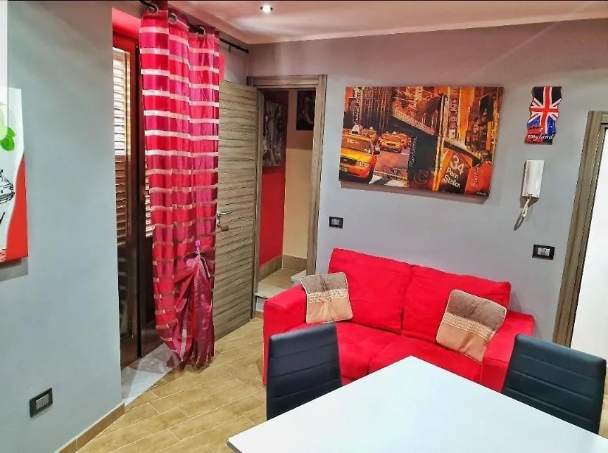 B&B Rampante Piana Degli Albanesi Bed & Breakfast