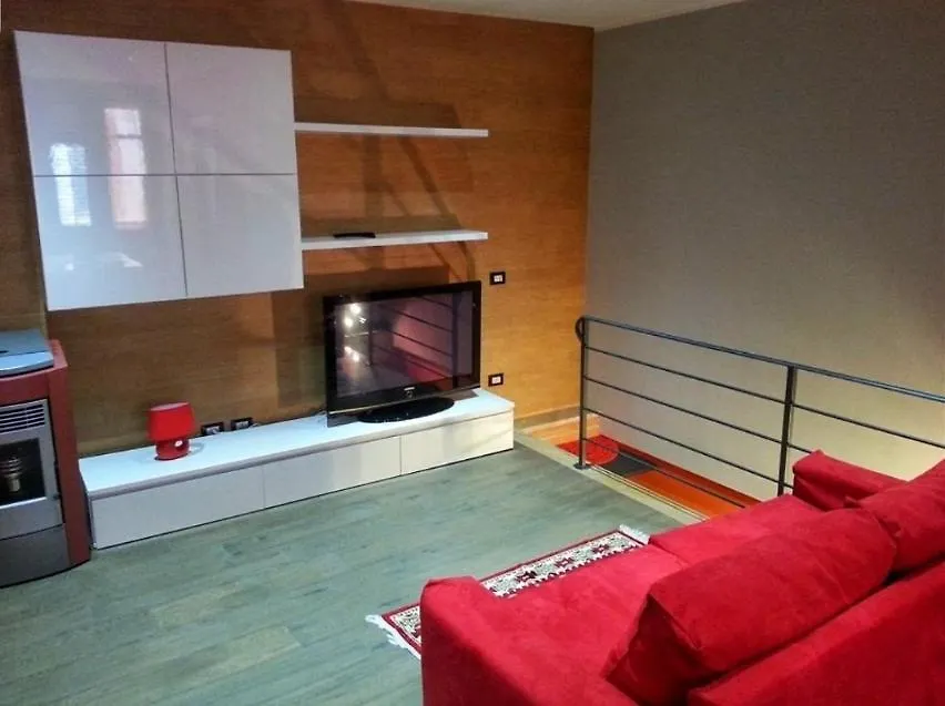 B&B Rampante Piana Degli Albanesi 3*,
