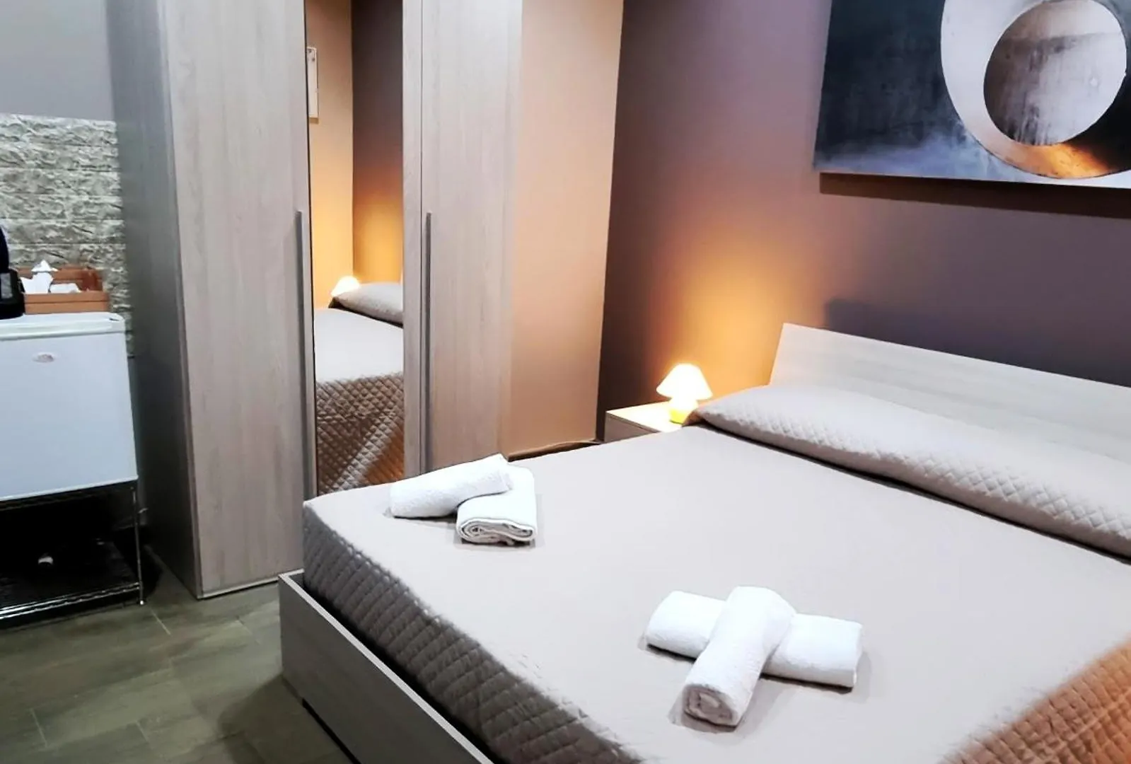 B&B Rampante Piana Degli Albanesi Italia