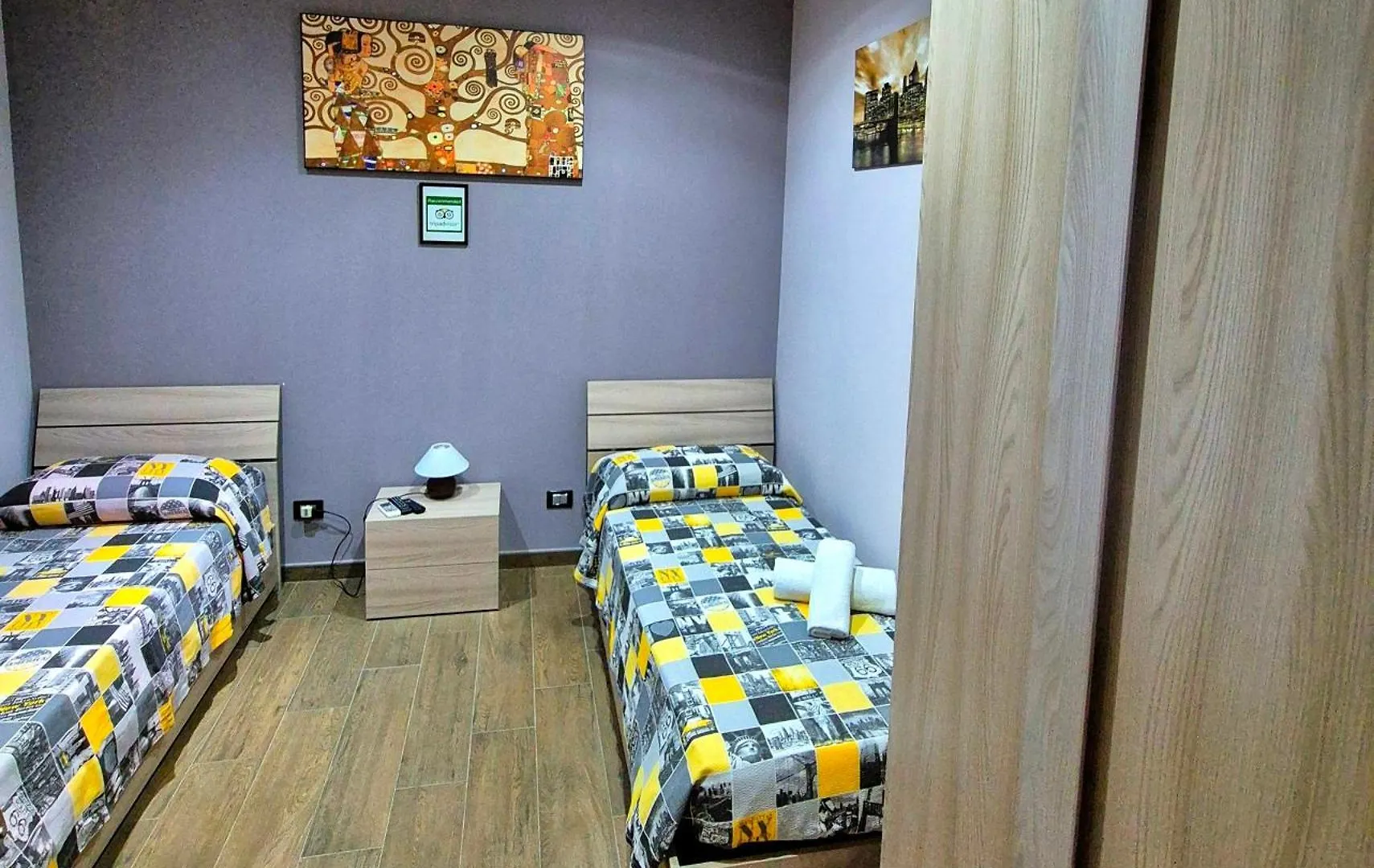 B&B Rampante Piana Degli Albanesi 3*,  Italia