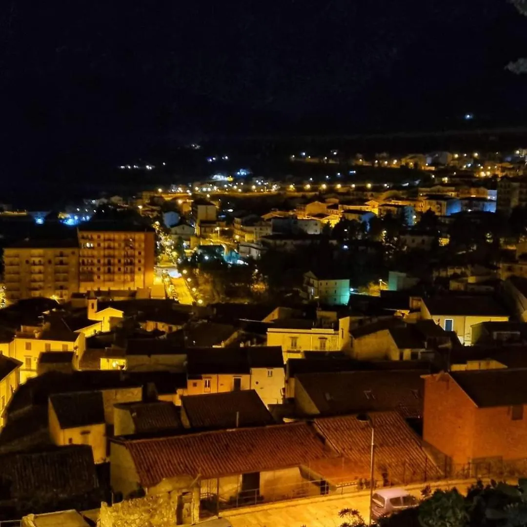 B&B Rampante Piana Degli Albanesi Bed & Breakfast