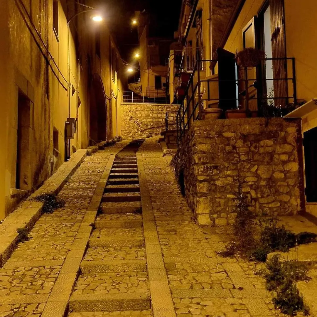 B&B Rampante Piana Degli Albanesi
