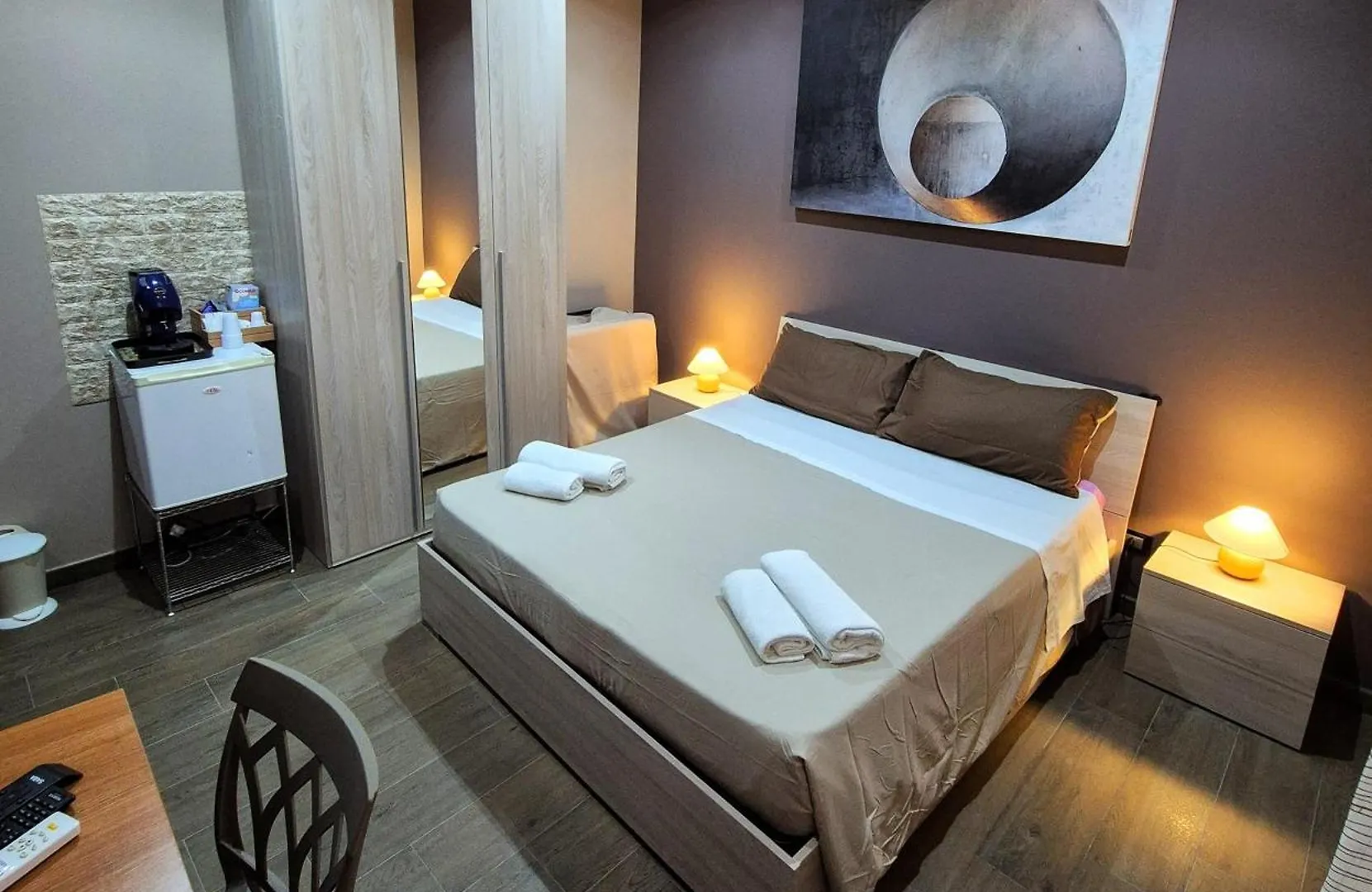 Bed & Breakfast B&B Rampante Piana Degli Albanesi