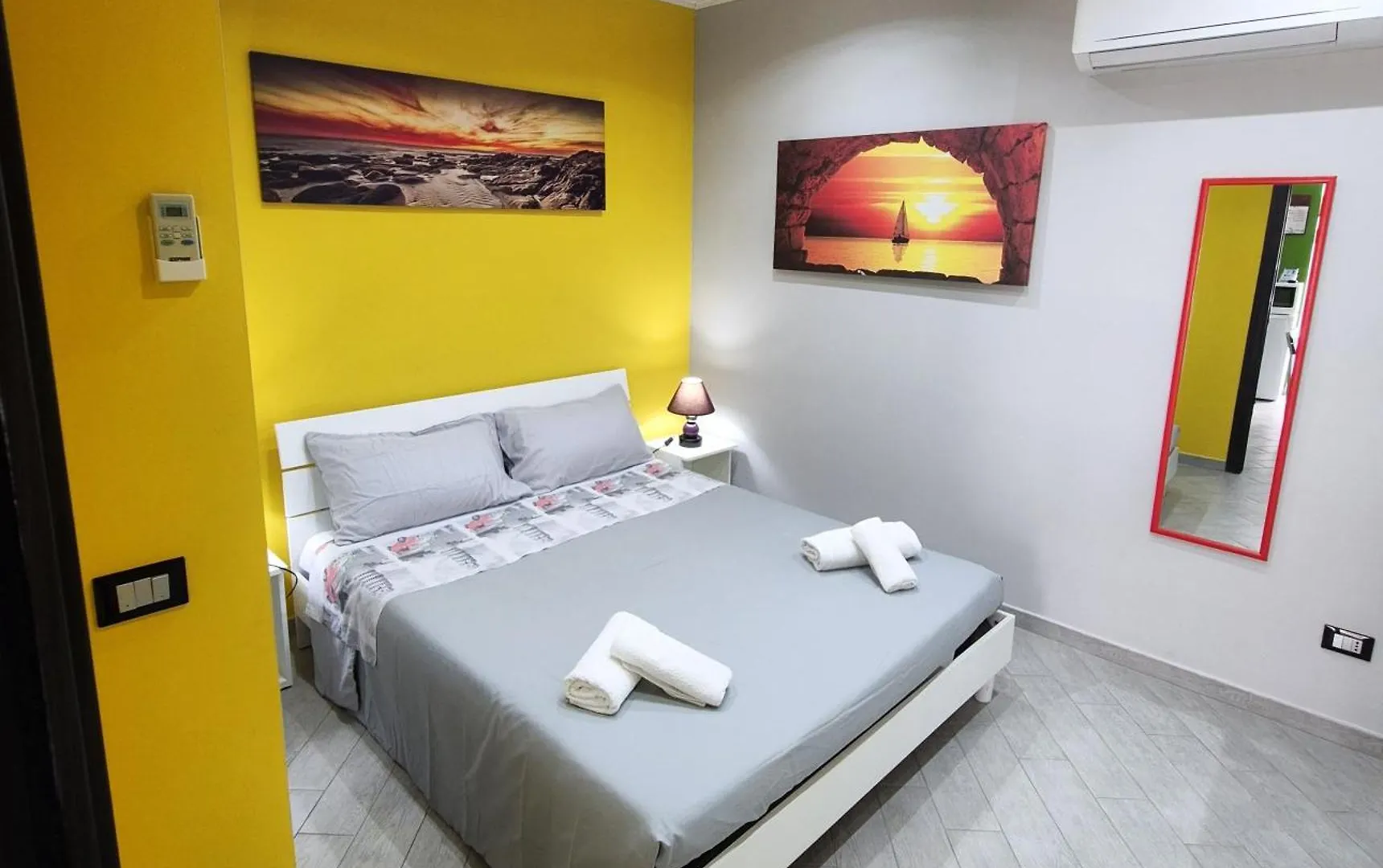 B&B Rampante Piana Degli Albanesi 3*,