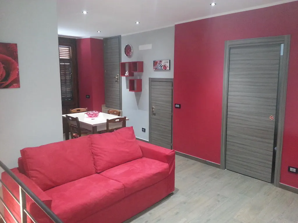 B&B Rampante Piana Degli Albanesi Bed & Breakfast