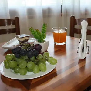 Bed & Breakfast Borgo Pileri, Mazzarino