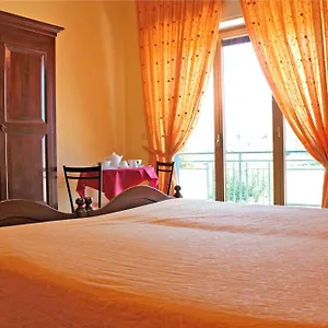 Bed & Breakfast Ai Tre Parchi Bed And Bike, Randazzo