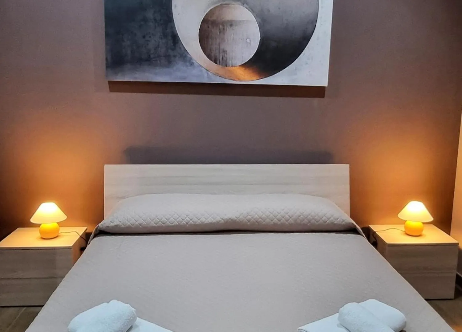 B&B Rampante Piana Degli Albanesi 3*,  Italy