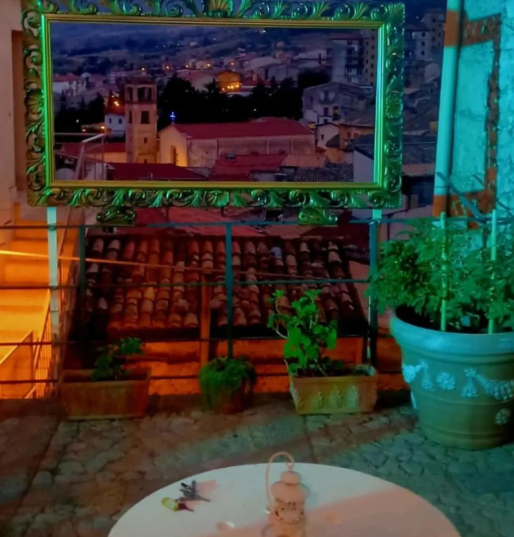 B&B Rampante Piana Degli Albanesi Bed & Breakfast