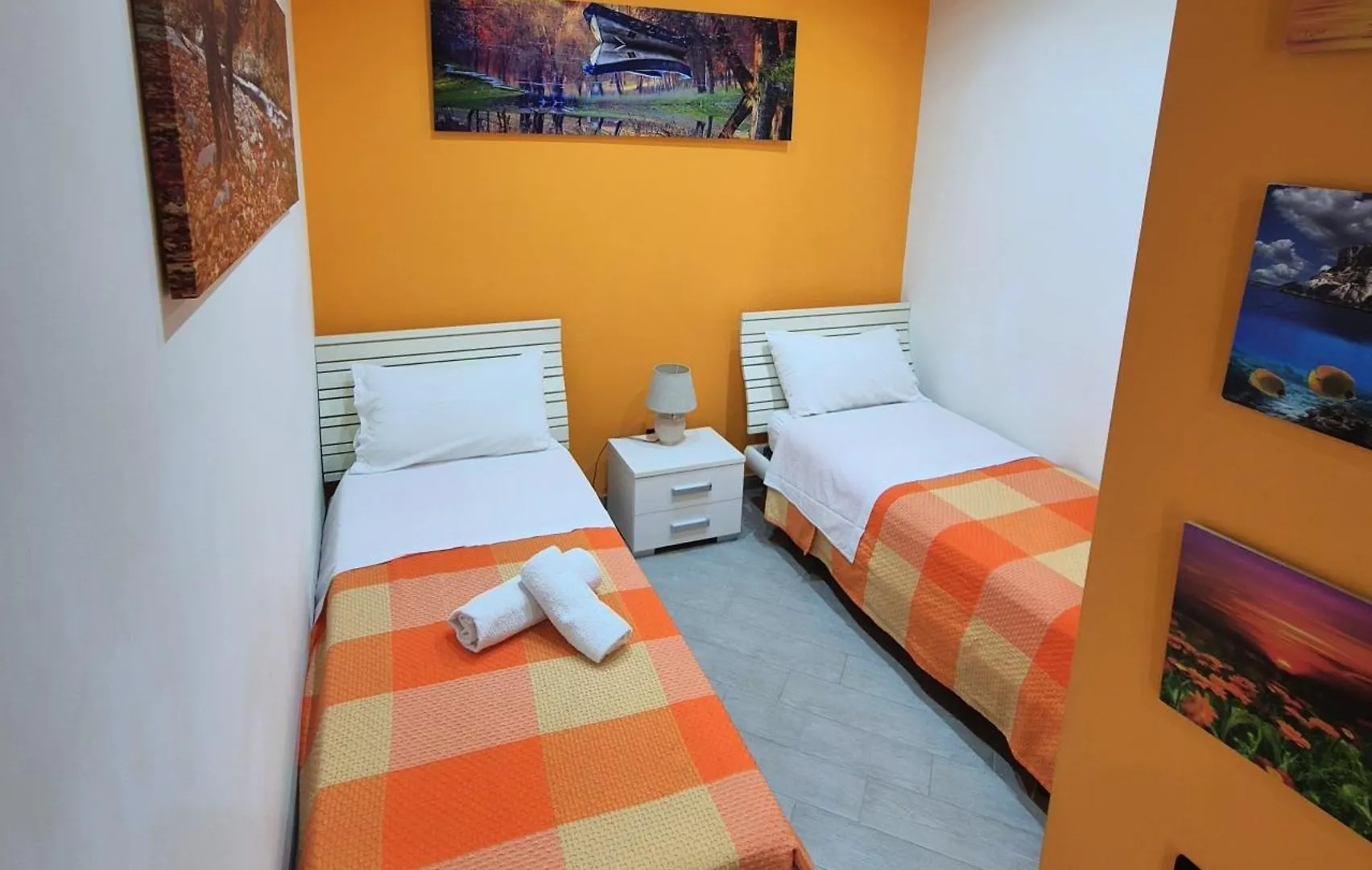 B&B Rampante Piana Degli Albanesi 3*,  Italy